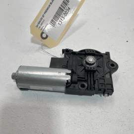 AUDI Q7 PREMIUM PLUS 2017-2023 POWER SUNROOF SUN ROOF WINDOW GLASS MOTOR OE
