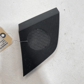 AUDI Q7 2017-2023 SQ7 DASH DASHBOARD LEFT DRIVER SIDE SPEAKER GRILLE COVER 