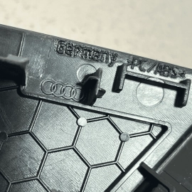 AUDI Q7 2017-2023 SQ7 DASH DASHBOARD LEFT DRIVER SIDE SPEAKER GRILLE COVER 