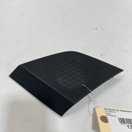 AUDI Q7 2017-2023 SQ7 DASH DASHBOARD LEFT DRIVER SIDE SPEAKER GRILLE COVER 