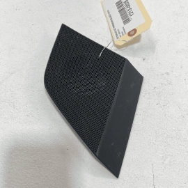 AUDI Q7 2017-2023 SQ7 DASH DASHBOARD LEFT DRIVER SIDE SPEAKER GRILLE COVER 