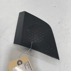 AUDI Q7 2017-2023 SQ7 DASH DASHBOARD LEFT DRIVER SIDE SPEAKER GRILLE COVER 