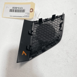 AUDI Q7 2017-2023 SQ7 DASH DASHBOARD LEFT DRIVER SIDE SPEAKER GRILLE COVER 