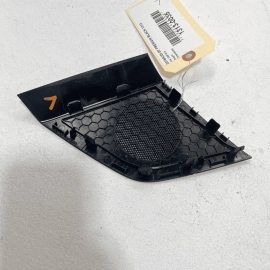 AUDI Q7 2017-2023 SQ7 DASH DASHBOARD LEFT DRIVER SIDE SPEAKER GRILLE COVER 