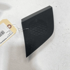 AUDI Q7 2017-2023 SQ7 DASH DASHBOARD LEFT DRIVER SIDE SPEAKER GRILLE COVER 
