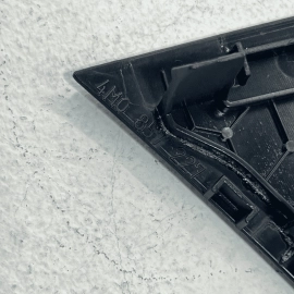 AUDI Q7 2017-2023 SQ7 DASH DASHBOARD LEFT DRIVER SIDE SPEAKER GRILLE COVER 