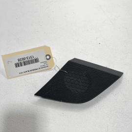 AUDI Q7 2017-2023 SQ7 DASH DASHBOARD LEFT DRIVER SIDE SPEAKER GRILLE COVER 