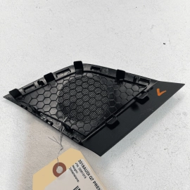 AUDI Q7 2017-2023 SQ7 DASH DASHBOARD LEFT DRIVER SIDE SPEAKER GRILLE COVER 