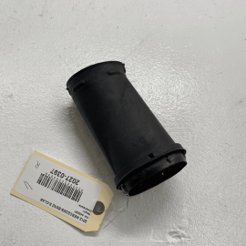 2012 - 2013 MERCEDES S550 W221 Right Air Intake Cleaner Box Hose Tube Line 