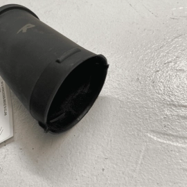 2012 - 2013 MERCEDES S550 W221 Right Air Intake Cleaner Box Hose Tube Line 
