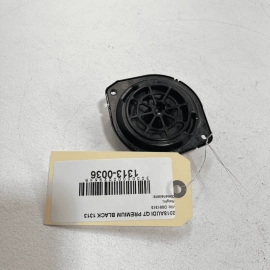 Front Left / Right Dashboard Speaker Bose AUDI Q7 2017-2021 OEM