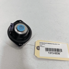 Front Left / Right Dashboard Speaker Bose AUDI Q7 2017-2021 OEM