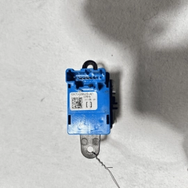 2017 JAGUAR XE ELECTRIC PARKING BRAKE CONTROL SWITCH OEM
