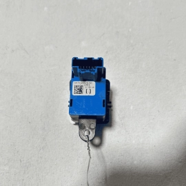 2017 JAGUAR XE ELECTRIC PARKING BRAKE CONTROL SWITCH OEM