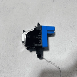 2017 JAGUAR XE ELECTRIC PARKING BRAKE CONTROL SWITCH OEM