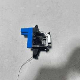 2017 JAGUAR XE ELECTRIC PARKING BRAKE CONTROL SWITCH OEM