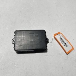 2017 - 2018 JAGUAR XE KEYLESS THEFT-LOCKING ENTRY CONTROL MODULE UNIT OEM
