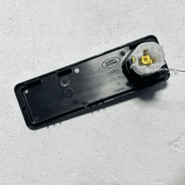 2017 - 2019 JAGUAR XE REAR CONSOLE OUTLET CIGARETTE LIGHTER SOCKET PLUG 12V