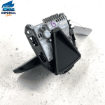 2012-2016 Tesla Model S Autopilot Monocamera Assembly With Rear view Mirror