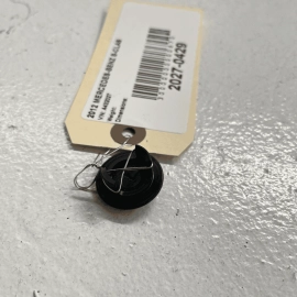 CENTER CONSOLE CAP TRIM OEM 2007-2013 MERCEDES S550 W221