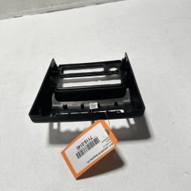 2017-2020 JAGUAR XE REARWARD CENTER CONSOLE AIR VENT GRILL BEZEL COVER TRIM