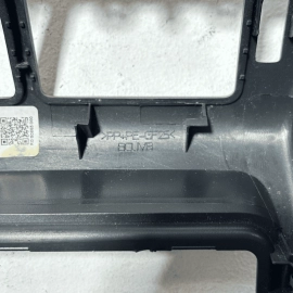 2017-2020 JAGUAR XE REARWARD CENTER CONSOLE AIR VENT GRILL BEZEL COVER TRIM