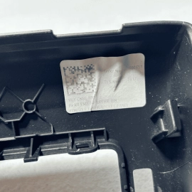 2017-2020 JAGUAR XE REARWARD CENTER CONSOLE AIR VENT GRILL BEZEL COVER TRIM