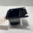 2017- 2020 JAGUAR XE CENTER CONSOLE STORAGE COMPARTMENT TRAY BOX OEM