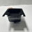 2017- 2020 JAGUAR XE CENTER CONSOLE STORAGE COMPARTMENT TRAY BOX OEM