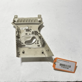 2017 JAGUAR XE RIGHT PASSENGER SIDE B PILLAR UPPER TRIM COVER PANEL OEM