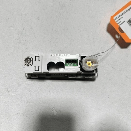 2017-2019 JAGUAR XE CONSOLE USB AUX PORT INPUT SLOT POWER FK7219C166CC OEM