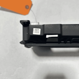 2017-2019 JAGUAR XE RADIO CONTROL PANEL TRIM GX73-19F211-EB OEM