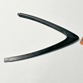 2018 - 2020 ACURA TLX REAR RIGHT PASSENGER SIDE DOOR SASH MOLDING TRIM OEM