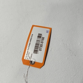 ACURA TLX 2018-2020 Rear Passenger Side Door Wiring Harness Subcord Sub Wir ACURA TLX 2018-2020 Rear Passenger Side Door Wiring Harness Subcord Sub Wir