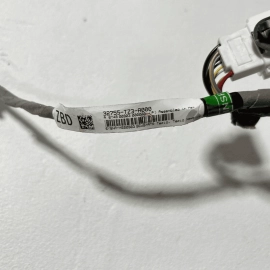ACURA TLX 2018-2020 Rear Passenger Side Door Wiring Harness Subcord Sub Wir ACURA TLX 2018-2020 Rear Passenger Side Door Wiring Harness Subcord Sub Wir