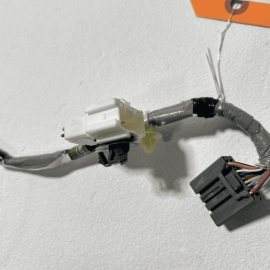 ACURA TLX 2018-2020 Rear Passenger Side Door Wiring Harness Subcord Sub Wir ACURA TLX 2018-2020 Rear Passenger Side Door Wiring Harness Subcord Sub Wir