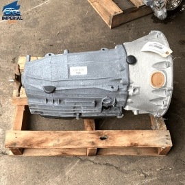 2012-13 Mercedes W221 S550 RWD 7G Tronic Automatic Transmission 722.909 OEM