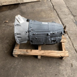 2012-13 Mercedes W221 S550 RWD 7G Tronic Automatic Transmission 722.909 OEM