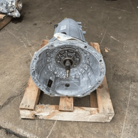 2012-13 Mercedes W221 S550 RWD 7G Tronic Automatic Transmission 722.909 OEM