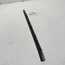 2018-2020 ACURA TLX REAR RIGHT PASSENGER SIDE DOOR WINDOW BELT MOLDING OEM
