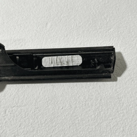 2018-2020 ACURA TLX REAR RIGHT PASSENGER SIDE DOOR WINDOW BELT MOLDING OEM