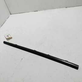 2018-2020 ACURA TLX REAR RIGHT PASSENGER SIDE DOOR WINDOW BELT MOLDING OEM