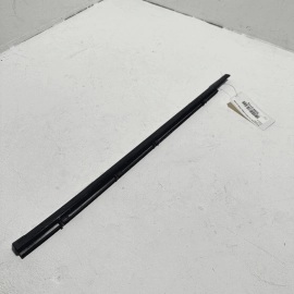 2018-2020 ACURA TLX REAR RIGHT PASSENGER SIDE DOOR WINDOW BELT MOLDING OEM
