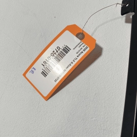 ACURA TLX 2015-2020 REAR RIGHT PASENGER DOOR WINDOW RUNNING CHANNEL SASH OE