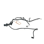 ACURA TLX 2018-2020 Rear Right Passenger Side Door Wire Wiring Harness OEM