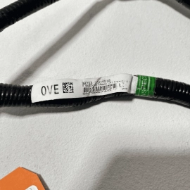 ACURA TLX 2018-2020 Rear Right Passenger Side Door Wire Wiring Harness OEM ACURA TLX 2018-2020 Rear Right Passenger Side Door Wire Wiring Harness OEM