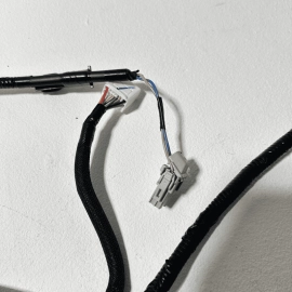 ACURA TLX 2018-2020 Rear Right Passenger Side Door Wire Wiring Harness OEM ACURA TLX 2018-2020 Rear Right Passenger Side Door Wire Wiring Harness OEM