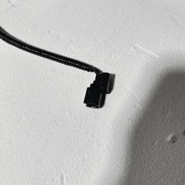 ACURA TLX 2018-2020 Rear Right Passenger Side Door Wire Wiring Harness OEM ACURA TLX 2018-2020 Rear Right Passenger Side Door Wire Wiring Harness OEM