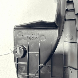 ACURA TLX A-SPEC 2018-20 REAR PASSENGER SIDE DOOR STEP SCUFF SILL LOWER TRI