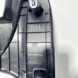 ACURA TLX A-SPEC 2018-20 REAR PASSENGER SIDE DOOR STEP SCUFF SILL LOWER TRI